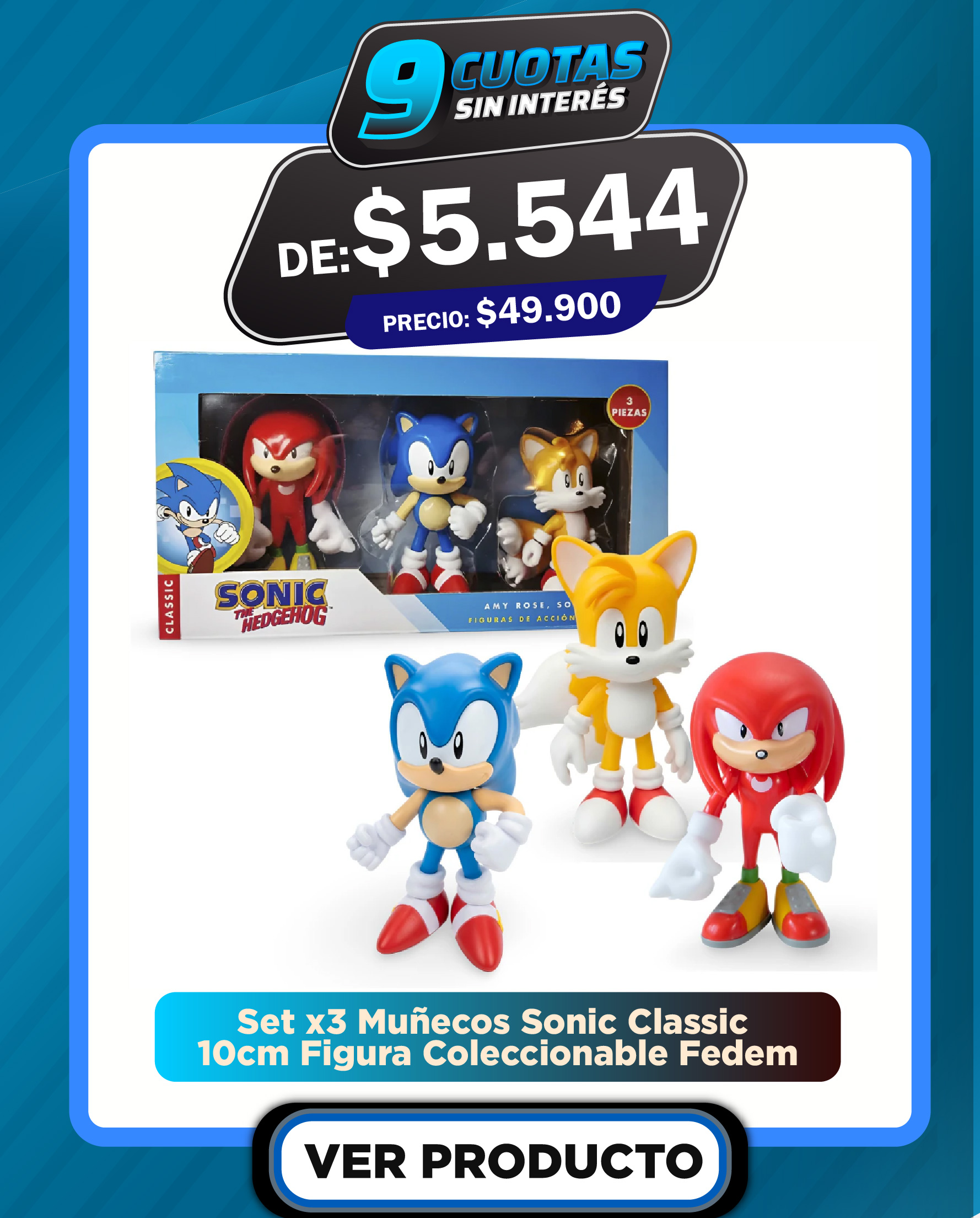 CityKids Juguetería